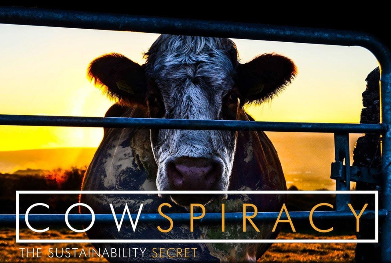 Cowspiracy: O Segredo da Sustentabilidade – Análise Completa