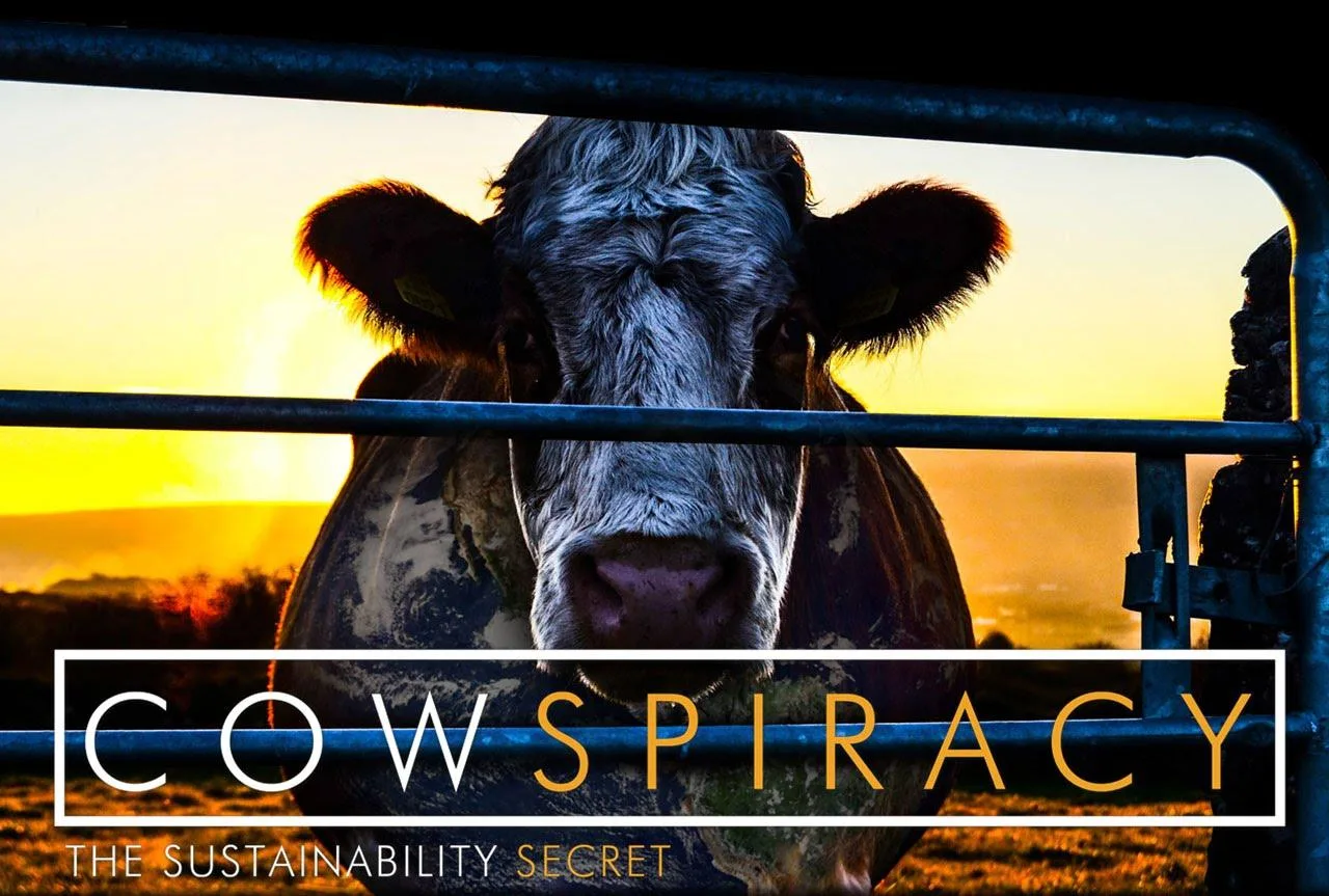 Cowspiracy: O Segredo da Sustentabilidade – Análise Completa