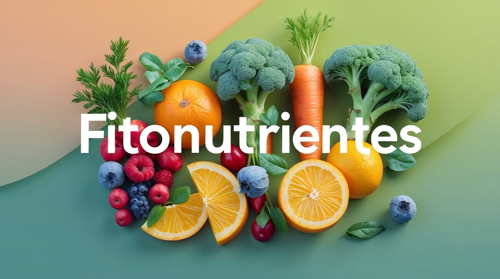 Principais Categorias de Fitonutrientes e Seus Benefícios