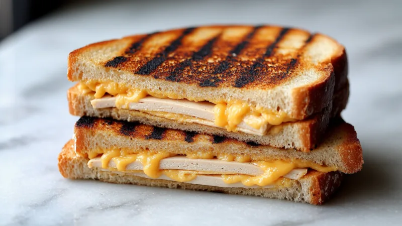 Misto Quente Vegano