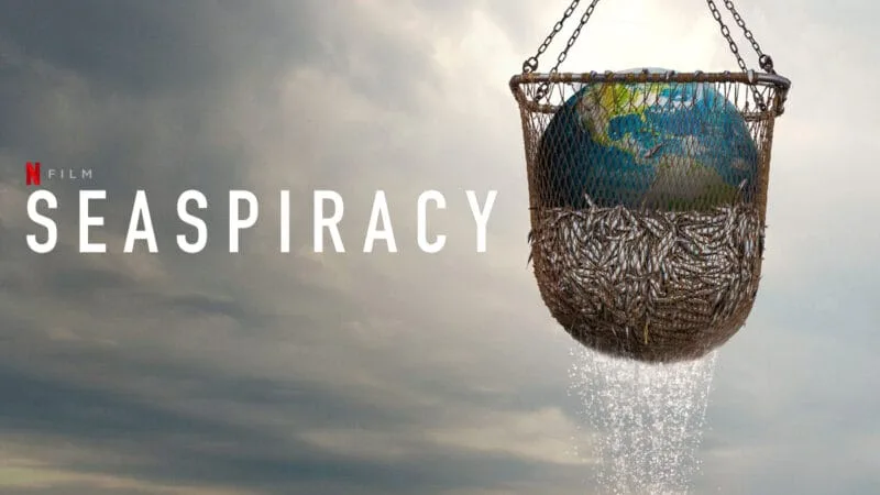 Documentário Seaspiracy: Mar Vermelho