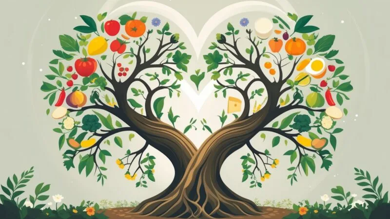Diferenças entre Veganismo e Vegetarianismo