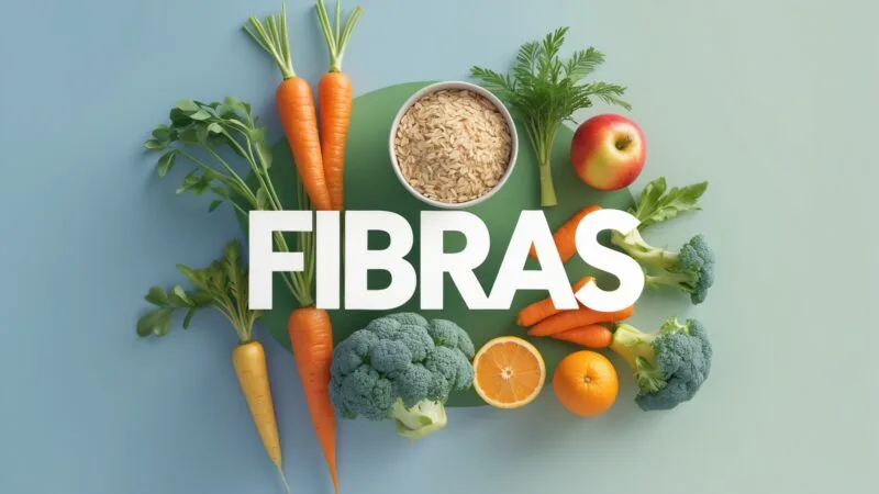 Fibras Solúveis e Insolúveis: Por que São Importantes?