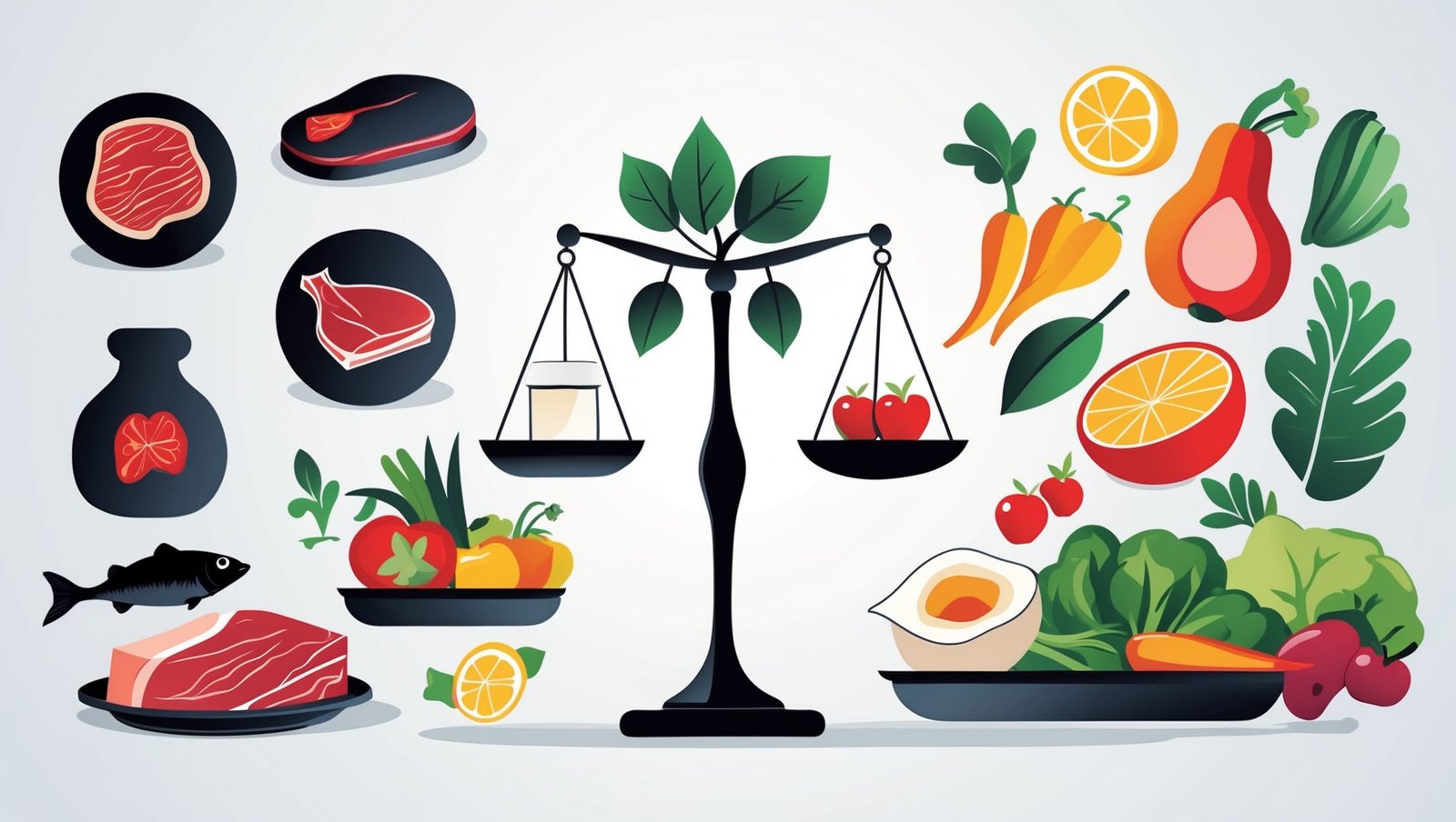 Como Lidar com Mitos e Desinformação Sobre o Veganismo