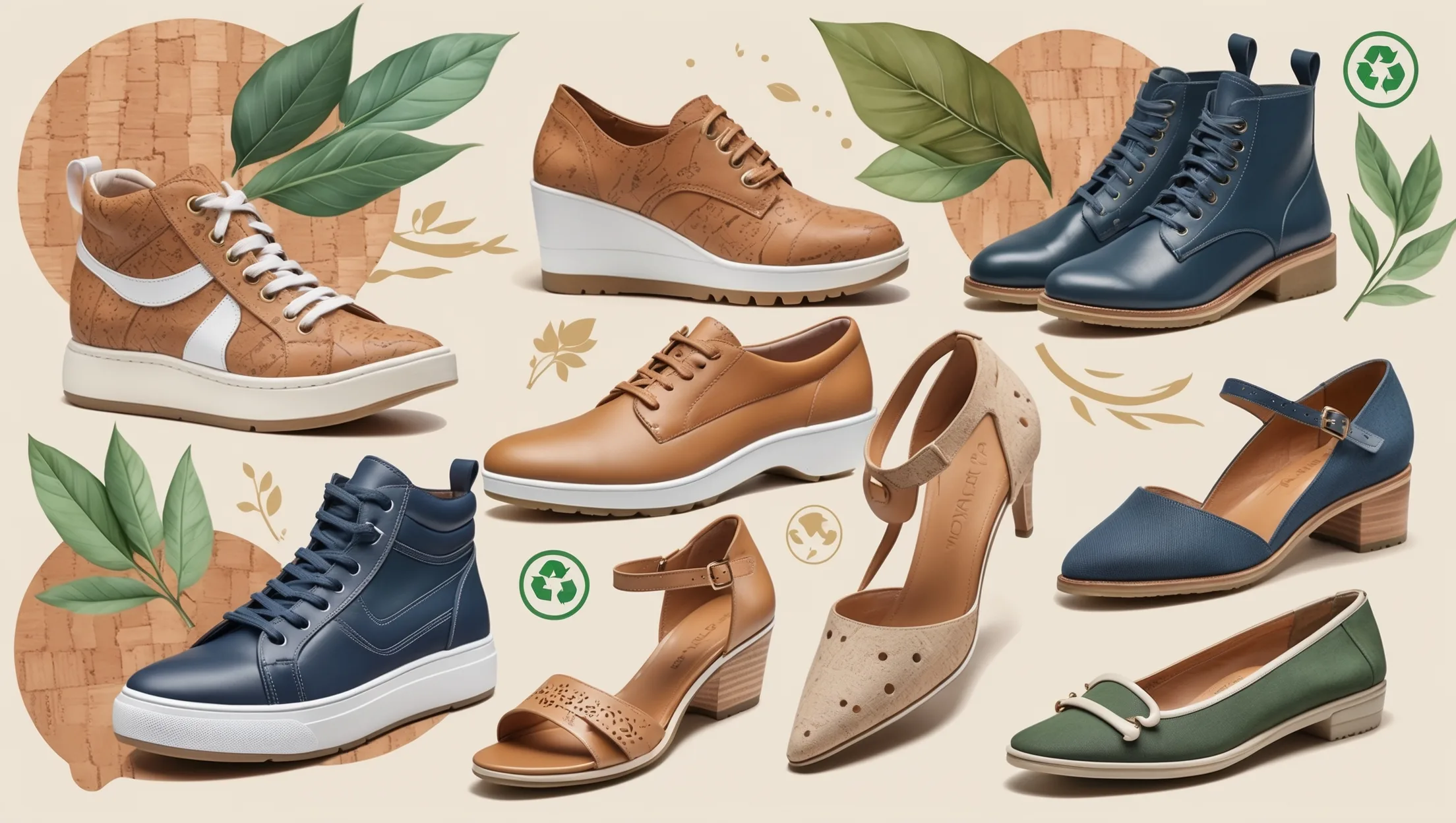 O Mundo dos Sapatos Veganos: Marcas e Modelos Que Amamos