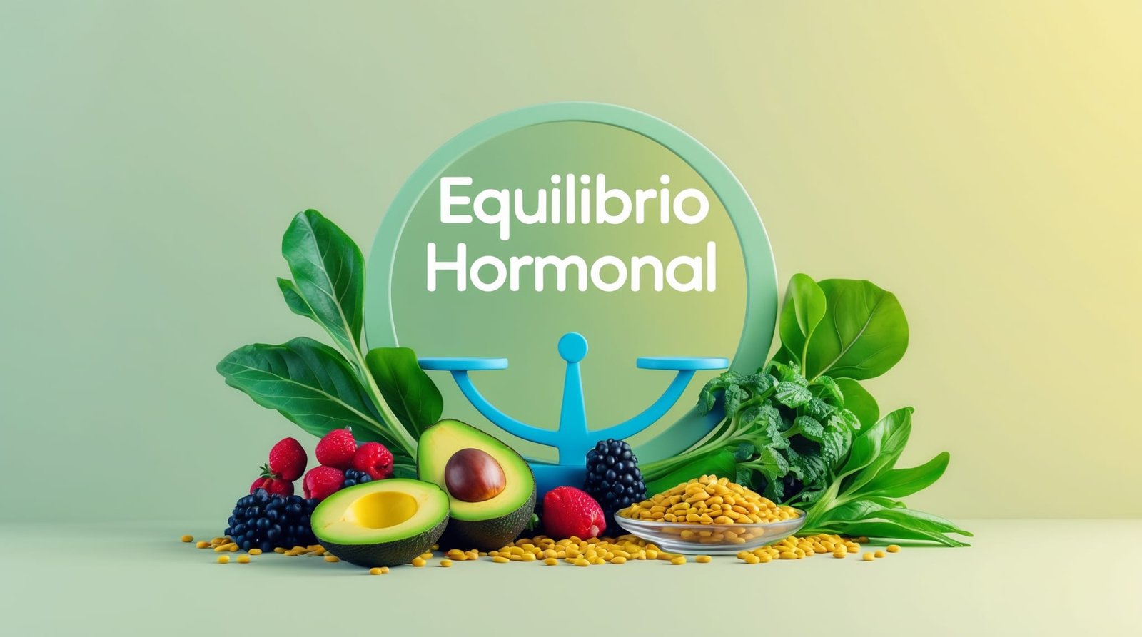 Equilíbrio Hormonal e Dieta Vegana: Guia Completo