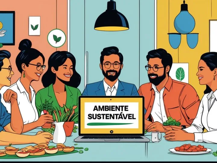 Estratégias para Promover o Veganismo no Ambiente de Trabalho