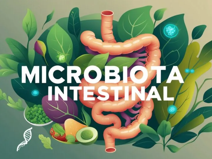 Microbiota Intestinal e Dieta Vegana: Como Transformar a Saúde Intestino