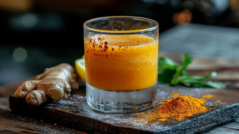 Shot Cura Ressaca