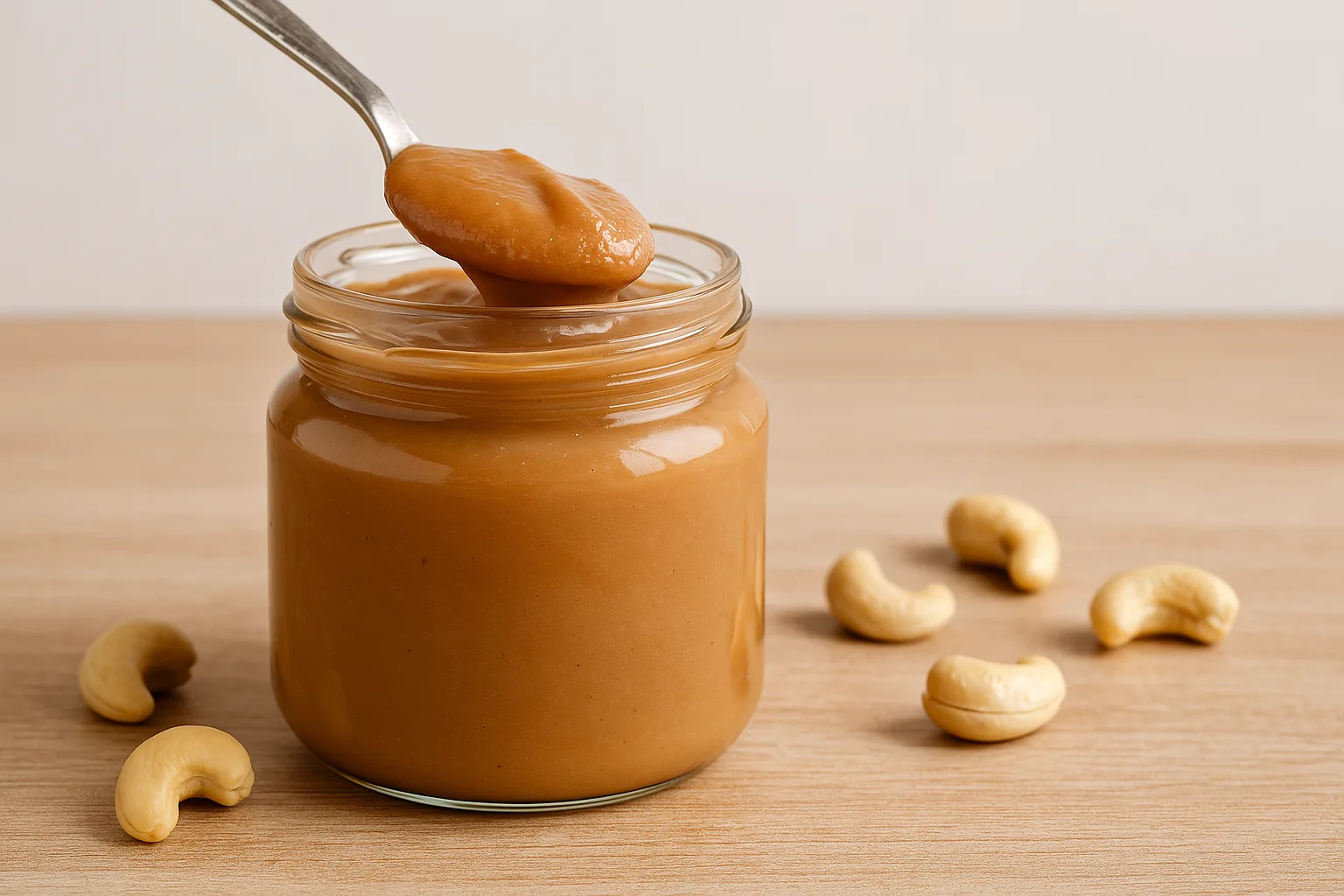 Doce de Leite de Castanha-de-Caju